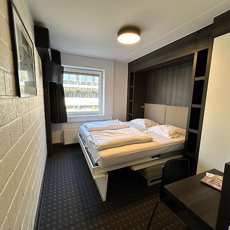 Vakantiedomein Hoge Duin 오스트두인케르케 외부 사진