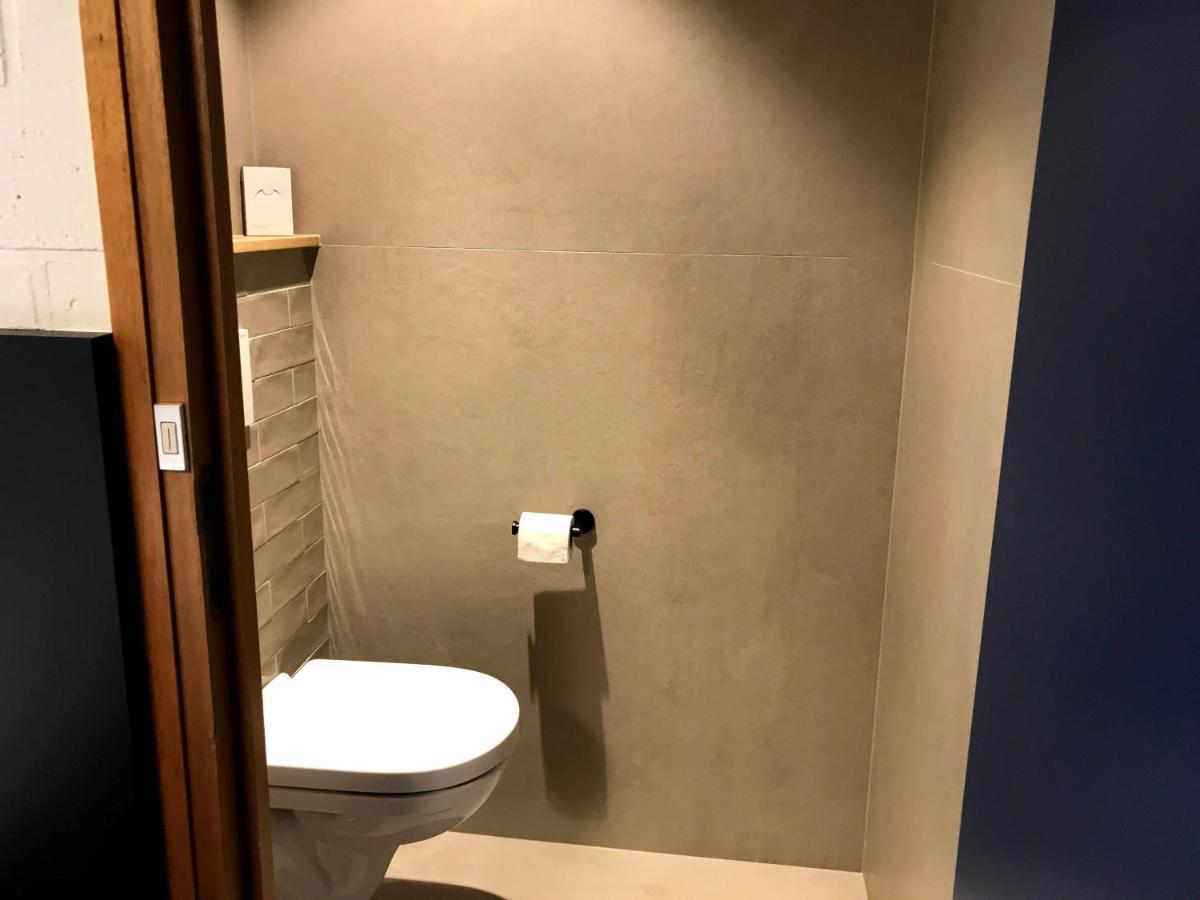 Vakantiedomein Hoge Duin 오스트두인케르케 외부 사진