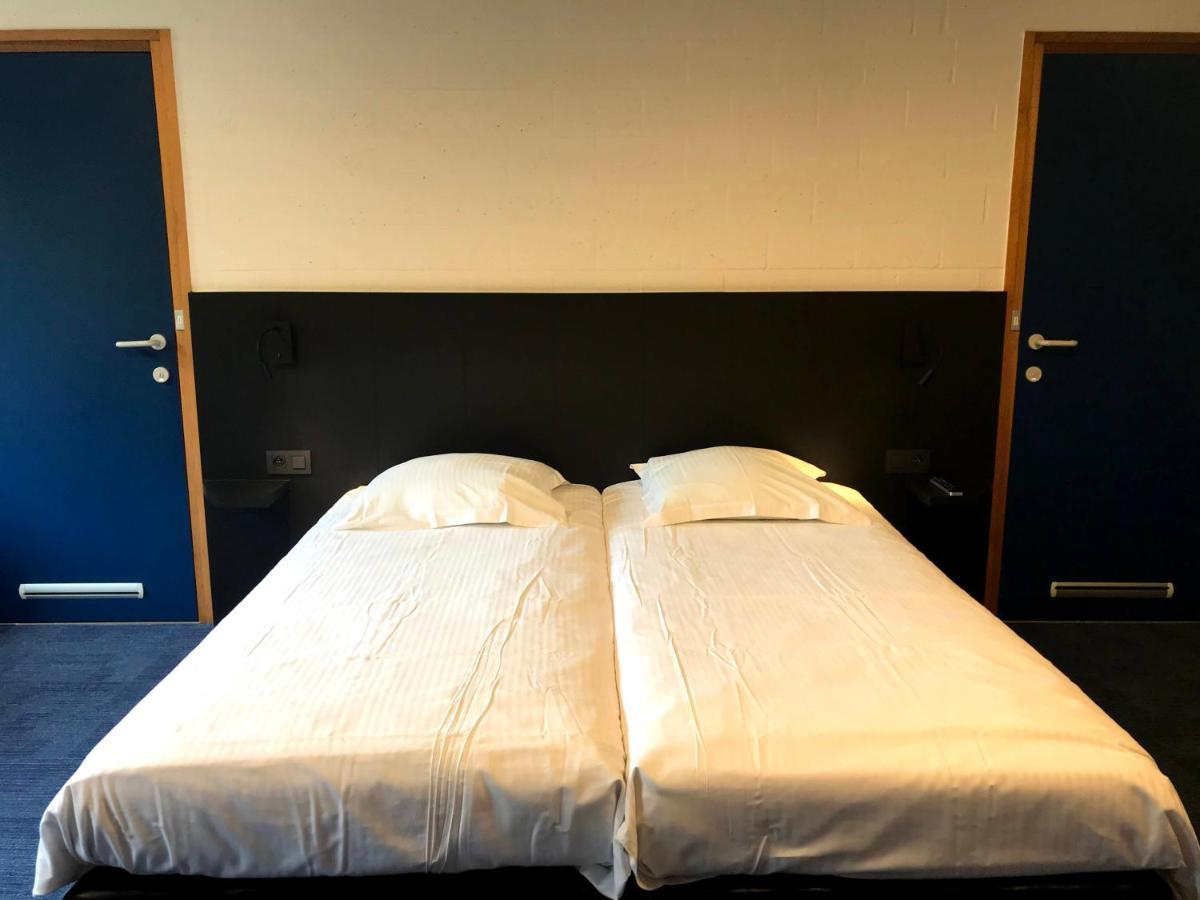 Vakantiedomein Hoge Duin 오스트두인케르케 외부 사진