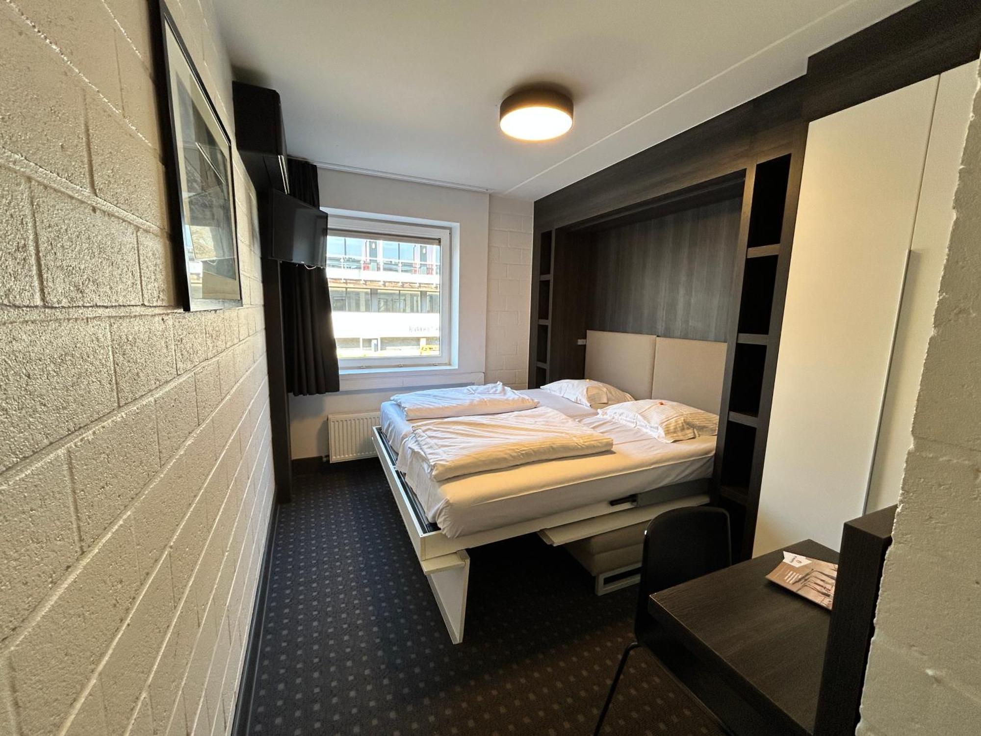 Vakantiedomein Hoge Duin 오스트두인케르케 외부 사진