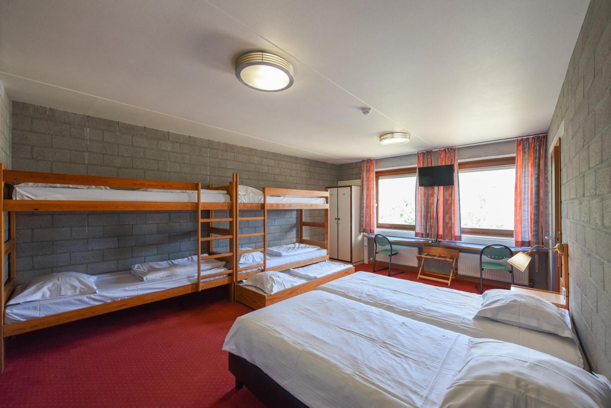 Vakantiedomein Hoge Duin 오스트두인케르케 외부 사진